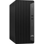 HP Elite Tower 600 G9, 5U619EA, čierny