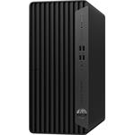 HP Elite Tower 600 G9, 6A7A0EA, čierny