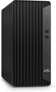 HP Elite Tower 600 G9, 6U4S9EA, čierny