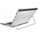 HP Elite x2 1012 G1, 12.5", 256GB, LTE, strieborný