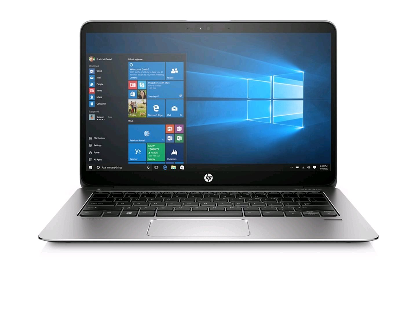 Hp elitebook 1030 g1 обзор