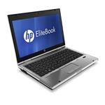 HP EliteBook 2560p (LG669EA#BCM) DVD mechanika
