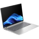 HP EliteBook 6 G1a 14, AD4K8ET, strieborný