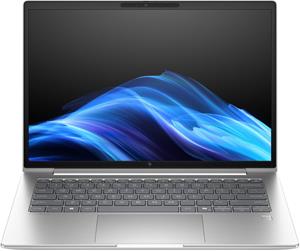 HP EliteBook 6 G1a 14, AD4K8ET, strieborný