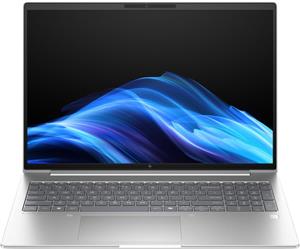 HP EliteBook 6 G1a 16, 9M4J4AT, strieborný
