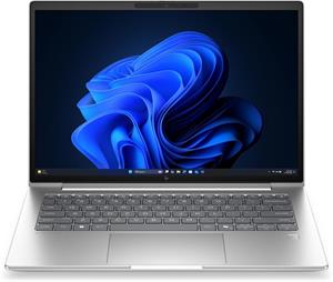 HP EliteBook 6 G2i 14, E0NQ6ET, strieborný