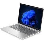 HP EliteBook 6 G2i 14, E0NQ7ET, strieborný