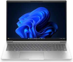 HP EliteBook 6 G2i 16, E0NR1ET, strieborný