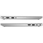 HP EliteBook 630 G10, 817X1EA, strieborný