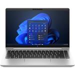 HP EliteBook 640 G10, 817W9EA, strieborný