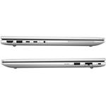 HP EliteBook 640 G11, A37Z9ET, strieborný