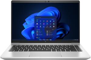 HP EliteBook 640 G9, 5Y3S5EA, strieborný
