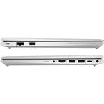 HP EliteBook 645 G10, 817X3EA, strieborný