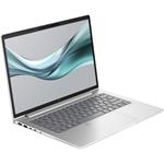 HP EliteBook 645 G11, A37Z1ET, strieborný, rozbalený