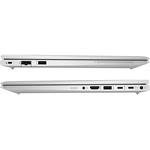 HP EliteBook 650 G10, 817W3EA, strieborný