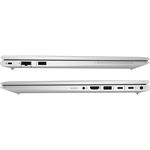 HP EliteBook 650 G10, 817X5EA, strieborný