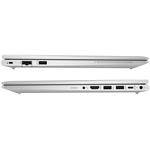 HP EliteBook 655 G10, 817W7EA, strieborný, rozbalený