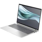 HP EliteBook 660 G11, A37Z3ET, strieborný