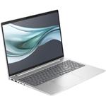 HP EliteBook 660 G11, A37Z3ET, strieborný