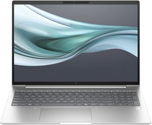 HP EliteBook 660 G11, A37Z4ET, strieborný