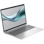 HP EliteBook 665 G11, A37YZET, strieborný