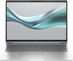 HP EliteBook 665 G11, A37YZET, strieborný