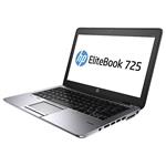 HP EliteBook 725 F1Q17EA#BCM