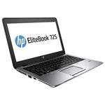 HP EliteBook 725 F1Q17EA#BCM