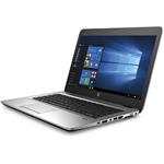 HP EliteBook 745 G4 Z2W04EA, strieborný