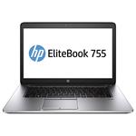 HP EliteBook 755 F1Q26EA#BCM