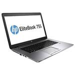 HP EliteBook 755 F1Q26EA#BCM