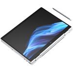 HP EliteBook 8 Flip G1i, AD4R9ET, strieborný