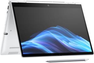 HP EliteBook 8 Flip G1i, AD4R9ET, strieborný