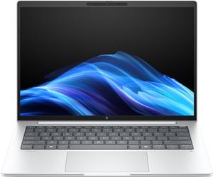 HP EliteBook 8 G1a 14, AD4S5ET, strieborný, (rozbalené)