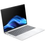 HP EliteBook 8 G1a 14, AD4S5ET, strieborný, (rozbalené)
