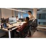 HP EliteBook 8 G1a 14, AD4S5ET, strieborný, (rozbalené)