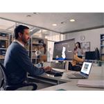HP EliteBook 8 G1a 14, AD4S5ET, strieborný, (rozbalené)