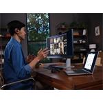 HP EliteBook 8 G1a 16, AD4S7ET, strieborný
