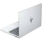 HP EliteBook 8 G1i 13, D01GWET, strieborný