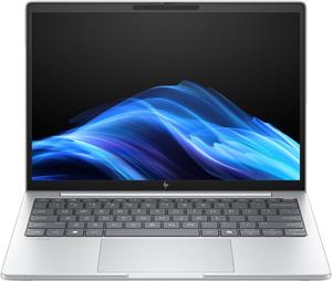 HP EliteBook 8 G1i 13, D01GWET, strieborný