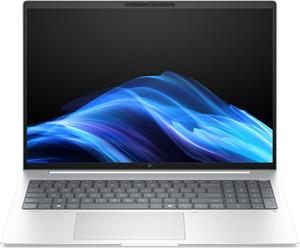 HP EliteBook 8 G1i 16, AD4S3ET, strieborný