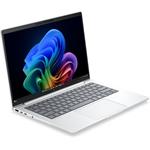 HP EliteBook 8 G2a 14, DG1M8ET, strieborný