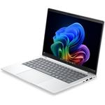 HP EliteBook 8 G2a 14, DG1M8ET, strieborný