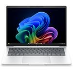 HP EliteBook 8 G2a 14, DG1M8ET, strieborný
