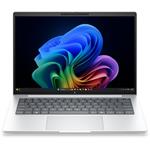 HP EliteBook 8 G2a 14, DG1M9ET, strieborný