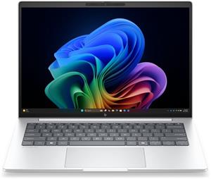 HP EliteBook 8 G2a 14, DG1M9ET, strieborný