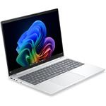 HP EliteBook 8 G2a 16, DG1N1ET, strieborný