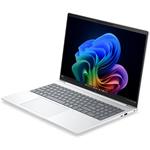 HP EliteBook 8 G2a 16, DG1N1ET, strieborný