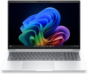 HP EliteBook 8 G2a 16, DG1N1ET, strieborný