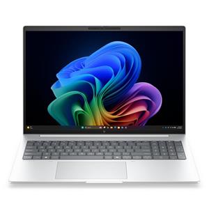 HP EliteBook 8/G2i AI/U5-325/16"/WUXGA/16GB/512GB/Intel int/W11P/Silver/3R